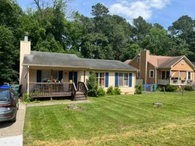 Main picture of 3006 Omah St