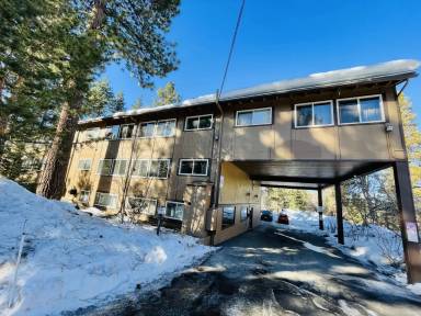 Main picture of Tahoe Village Apartments