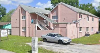 Main picture of Blossom Terrace - 1811