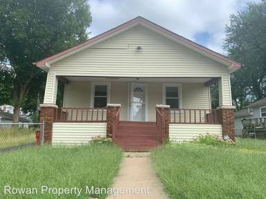 Main picture of 1431 S Hardy Ave