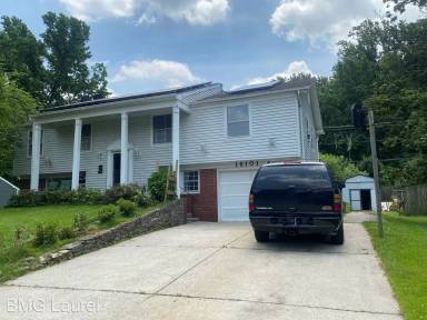 Main picture of 16101 Audubon Ln
