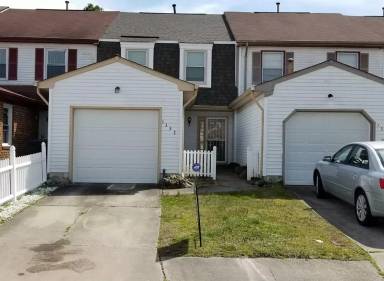 Main picture of 1357 Hafford Rd