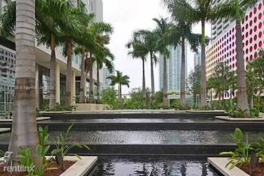 Main picture of Brickell West Condo