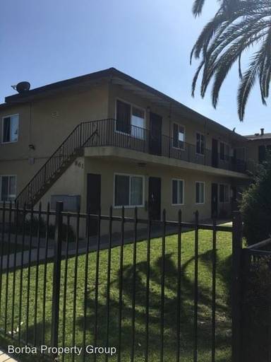 Main picture of 861 N Washington Pl