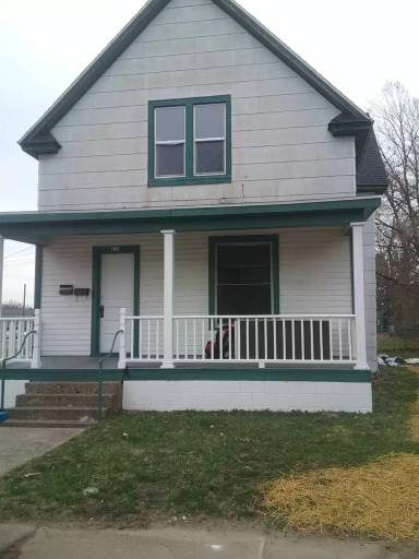 Main picture of 114 S Porter St