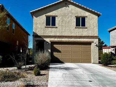 Main picture of 6253 N Saguaro Post Pl