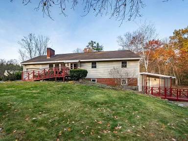 Main picture of 80 Old Derry Rd