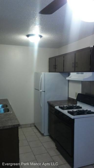 Main picture of Aragon Place Apartments