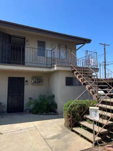 Main picture of 2401 Pattiglen Ave
