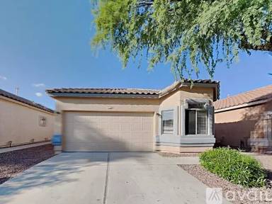 Main picture of 337 E Camino Limon Verde