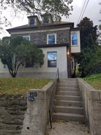 Main picture of 119 E Mount Airy Ave