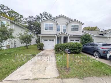 Main picture of 3315 Post St