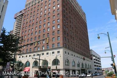 Main picture of Claridge House Condominiums