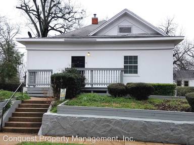 Main picture of 1315 N Bois D Arc Ave