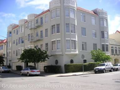 Main picture of 1695 N Point St