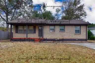 Main picture of 514 Warner St NW