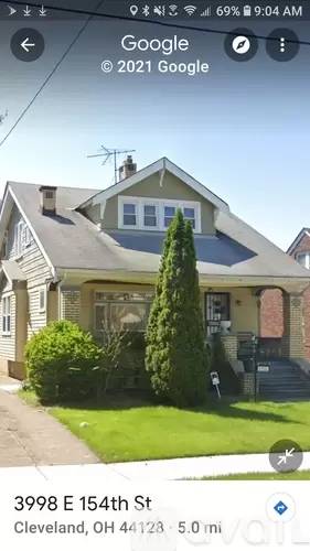Main picture of 3996 E 154th St
