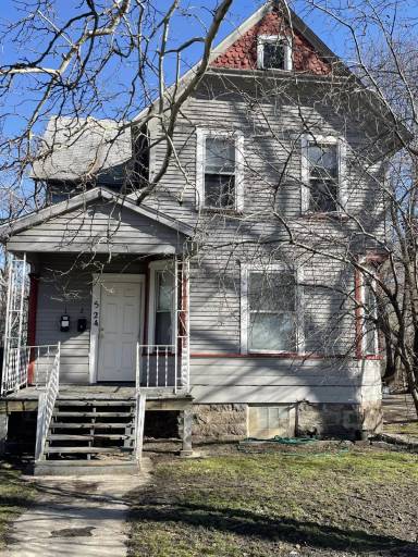 Main picture of 524 W Willard St