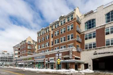 Main picture of AMLI Evanston