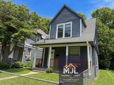 Main picture of 503 Monroe Ave