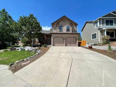 Main picture of 15450 Holbein Dr