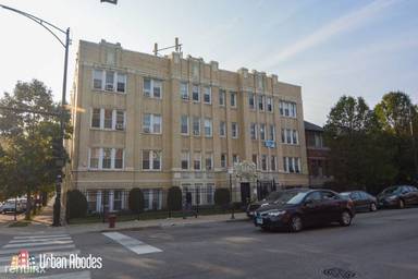 Main picture of 2600 N Kimball Ave Apartments