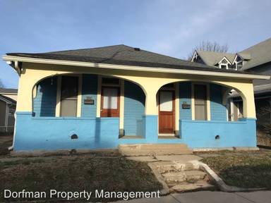 Main picture of 1626 N Alabama St