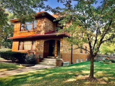Main picture of 4603 N Newhall St