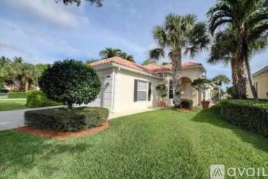 Main picture of 4678 Hammock Cir