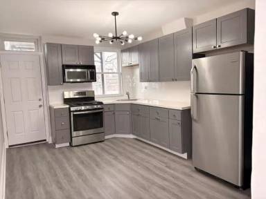 Main picture of 235 McCulloh St