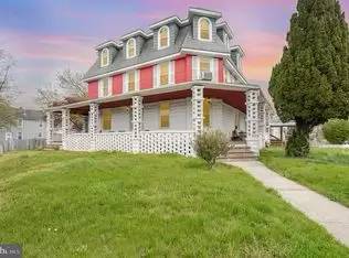 Main picture of 3712 Parkside Dr