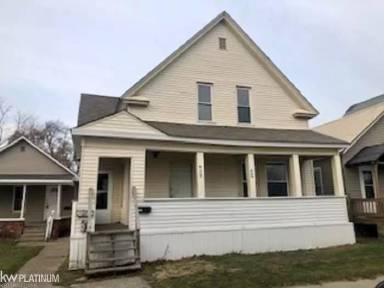 Main picture of 927 Chestnut St