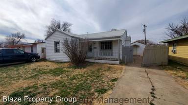 Main picture of 3806 Gables St