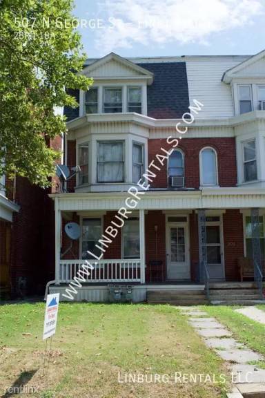 Main picture of 507 N George St