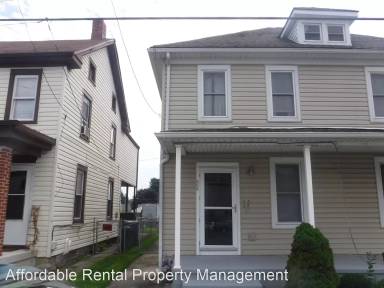 Main picture of 824 Pope Ave