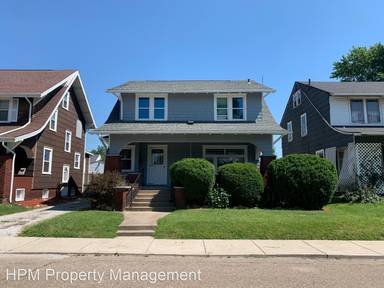 Main picture of 2515 11th St NW