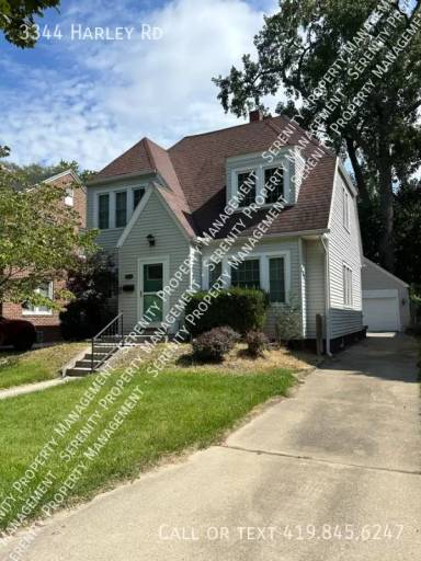 Main picture of 3344 Harley Rd