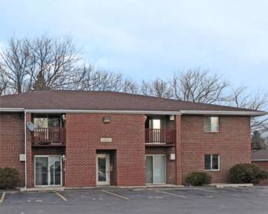 Main picture of Cimarron Apartments