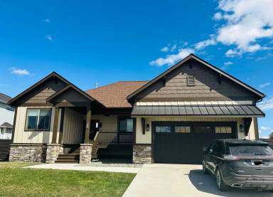 Main picture of 131 W Monture Rdg