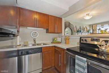 Main picture of Axis Apartments & Lofts