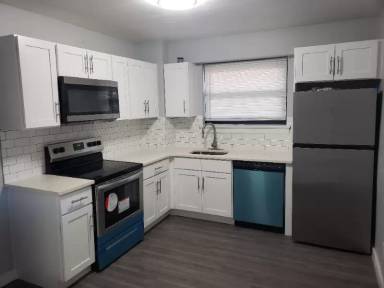 Main picture of South Orange Towers