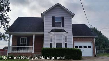 Main picture of 1055 Beck Cir