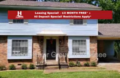 Main picture of 3615 Raleigh Millington Rd