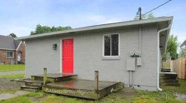 Main picture of 1340 Norton Ave