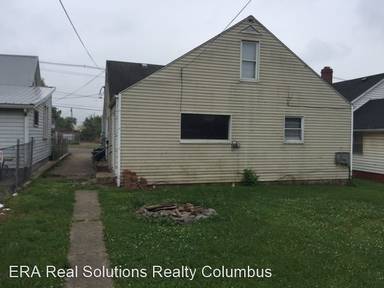 Main picture of 358 1/2 Logan St