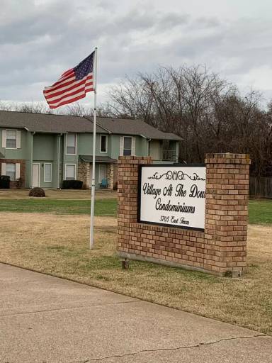 Main picture of Village At The Downs