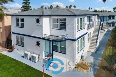 Main picture of 4565 North Ave