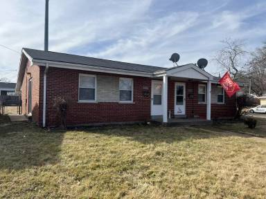 Main picture of 9422 Stansberry Ave