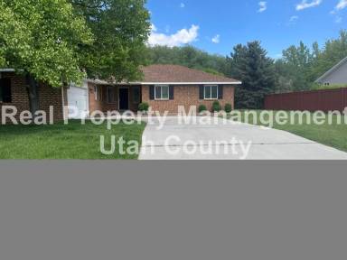 Main picture of 1777 N 1400 E