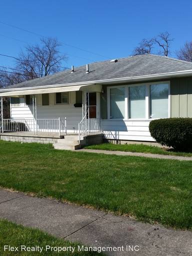 Main picture of 1732 Birchwood Ave